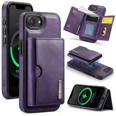 Estuche para tarjetas RFID de tres pliegues ...