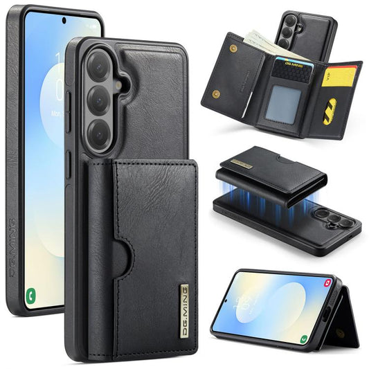 Estuche para tarjetas RFID de tres pliegues ...
