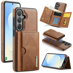 Estuche para tarjetas RFID de tres pliegues ...