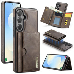 Estuche para tarjetas RFID de tres pliegues ...