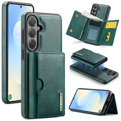 Estuche para tarjetas RFID de tres pliegues ...