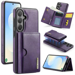 Estuche para tarjetas RFID de tres pliegues ...