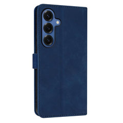 Funda de piel con tapa para teléfono con tex...