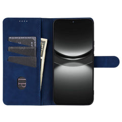 Funda de piel con tapa para teléfono con tex...