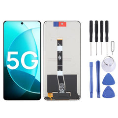 Pantalla LCD OEM con digitalizador, ensambla...
