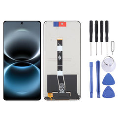 Pantalla LCD OEM con digitalizador, ensambla...