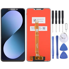 Pantalla LCD OEM con digitalizador, ensambla...