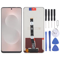 Pantalla LCD OEM con digitalizador, ensambla...