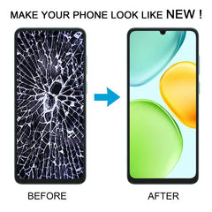 Pantalla LCD OEM con digitalizador, ensambla...
