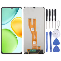 Pantalla LCD OEM con digitalizador, ensambla...
