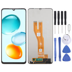 Pantalla LCD OEM con digitalizador, ensambla...