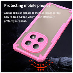 Funda híbrida de TPU para PC con revestimien...