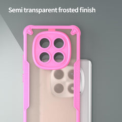Funda híbrida de TPU para PC con revestimien...