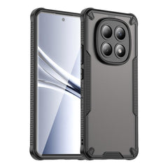 Funda híbrida de TPU para PC con revestimien...