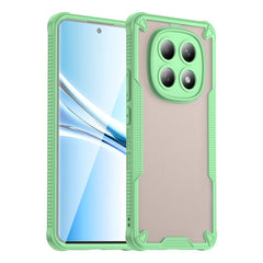 Funda híbrida de TPU para PC con revestimien...