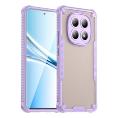 Funda híbrida de TPU para PC con revestimien...