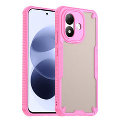 Funda híbrida de TPU para PC con revestimien...