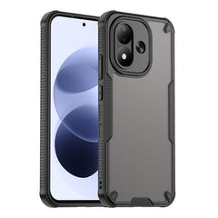 Funda híbrida de TPU para PC con revestimien...