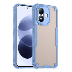 Funda híbrida de TPU para PC con revestimien...