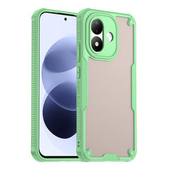 Funda híbrida de TPU para PC con revestimien...