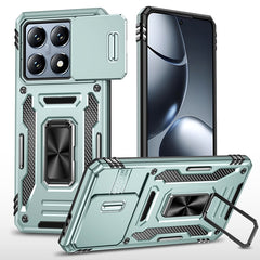 Funda para teléfono híbrida de TPU con prote...