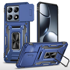 Funda para teléfono híbrida de TPU con prote...