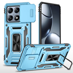 Funda para teléfono híbrida de TPU con prote...