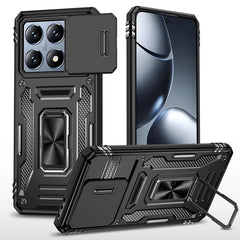 Funda para teléfono híbrida de TPU con prote...