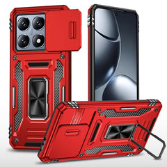 Funda para teléfono híbrida de TPU con prote...
