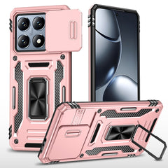 Funda para teléfono híbrida de TPU con prote...