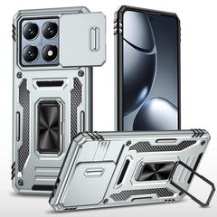 Funda para teléfono híbrida de TPU con prote...