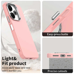 Funda para teléfono a prueba de golpes de la...