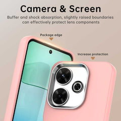 Funda para teléfono a prueba de golpes de la...