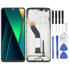 Digitalizador de pantalla LCD OEM, conjunto ...