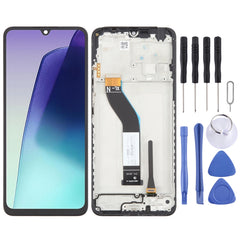 Digitalizador de pantalla LCD OEM, conjunto ...