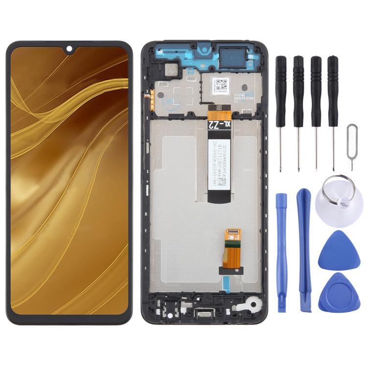Digitalizador de pantalla LCD OEM, conjunto ...