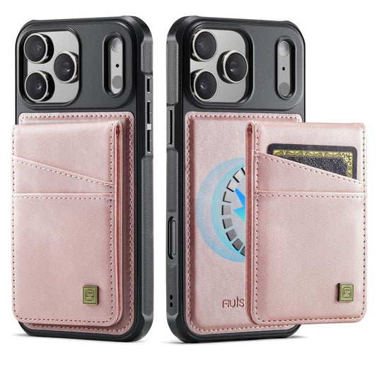 Funda para teléfono con tarjetero magnético ...