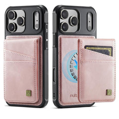 Funda para teléfono con tarjetero magnético ...