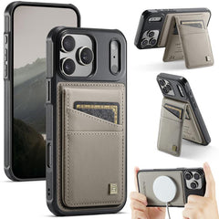 Funda para teléfono con tarjetero magnético ...