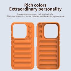 Estuche para teléfono IMD de color caramelo ...