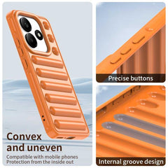 Estuche para teléfono IMD de color caramelo ...