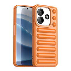 Estuche para teléfono IMD de color caramelo ...