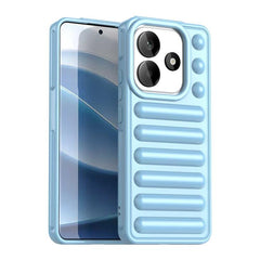 Estuche para teléfono IMD de color caramelo ...