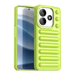 Estuche para teléfono IMD de color caramelo ...