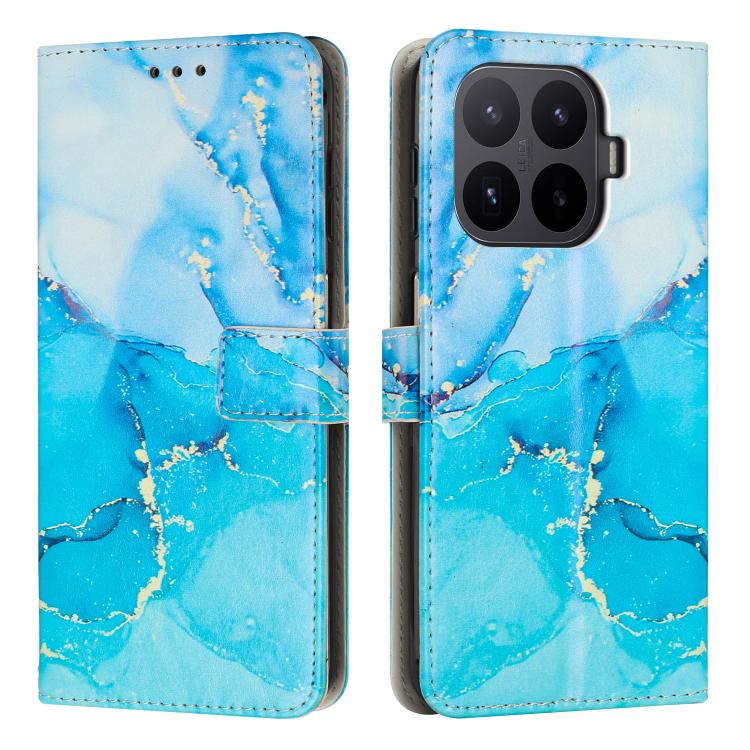 Funda de cuero para teléfono con diseño de m...