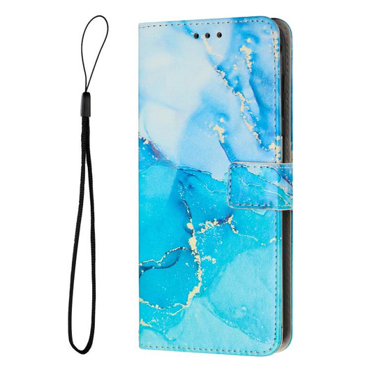 Funda de cuero para teléfono con diseño de m...