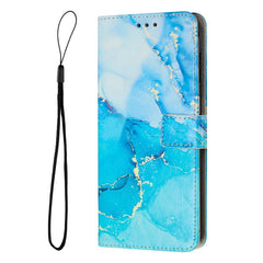 Funda de cuero para teléfono con diseño de m...