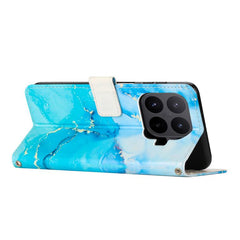 Funda de cuero para teléfono con diseño de m...