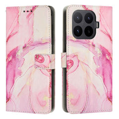 Funda de cuero para teléfono con diseño de m...