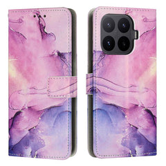 Funda de cuero para teléfono con diseño de m...